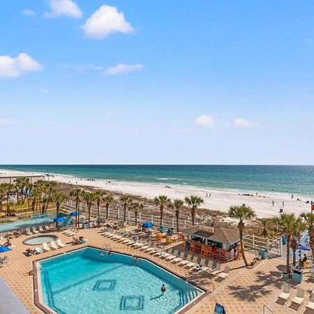 Apartament The Summit 515 Panama City Beach Zewnętrze zdjęcie