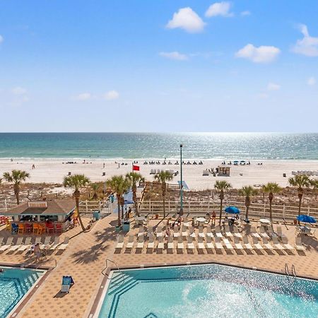 Apartament The Summit 515 Panama City Beach Zewnętrze zdjęcie