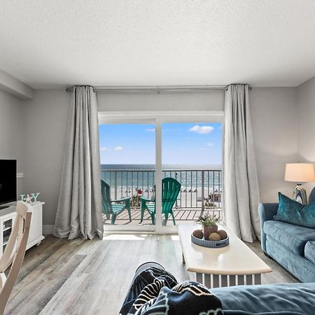 Apartament The Summit 515 Panama City Beach Zewnętrze zdjęcie