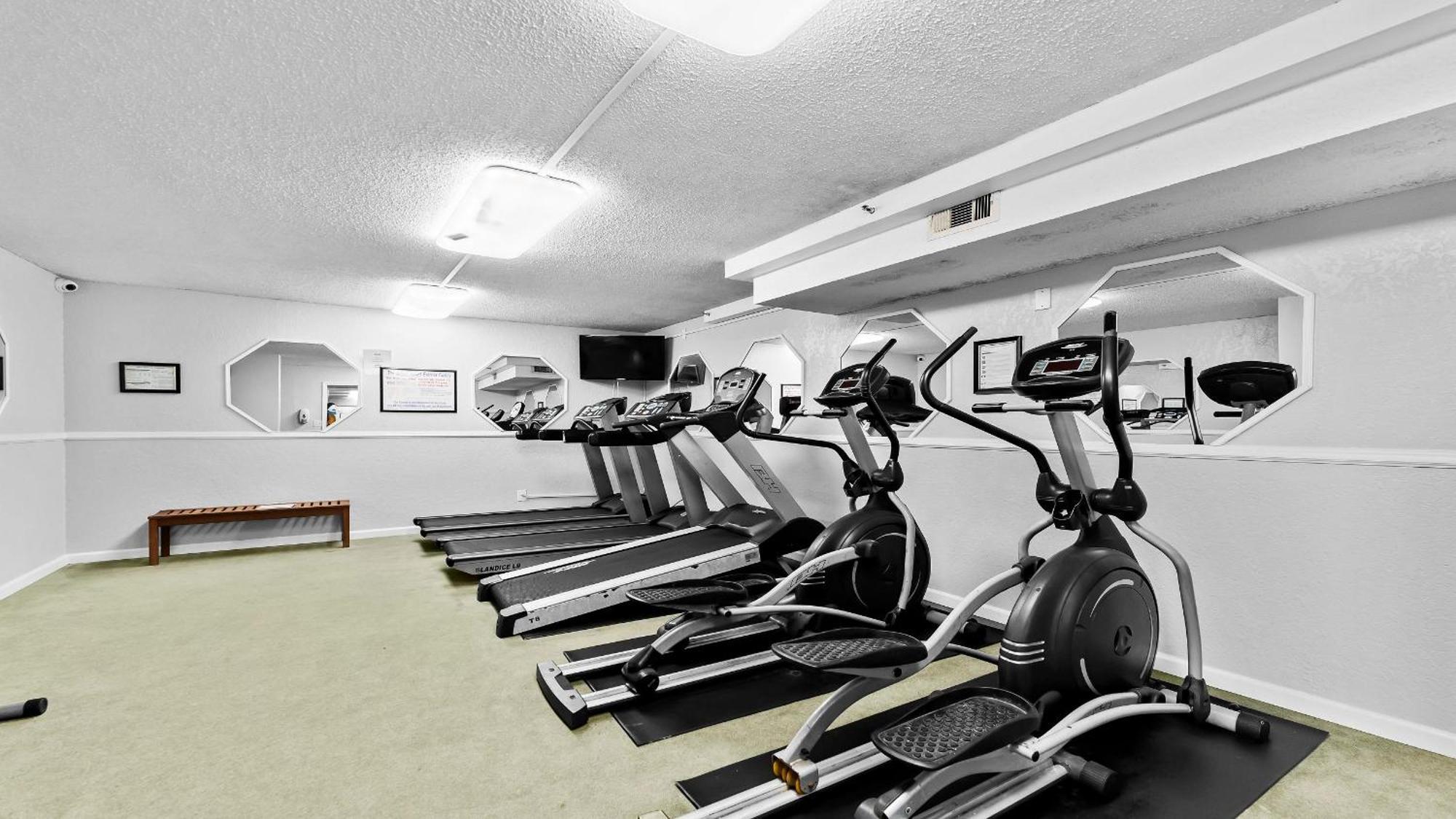 Apartament The Summit 515 Panama City Beach Zewnętrze zdjęcie