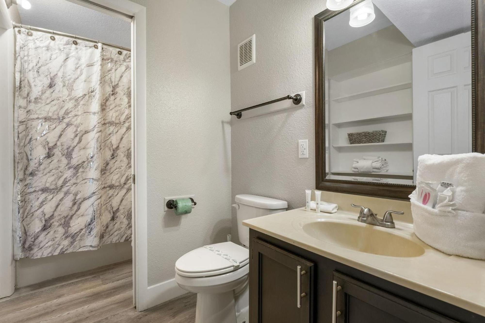 Apartament The Summit 515 Panama City Beach Zewnętrze zdjęcie