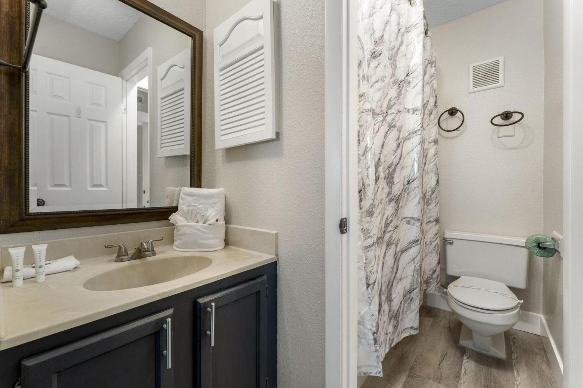 Apartament The Summit 515 Panama City Beach Zewnętrze zdjęcie