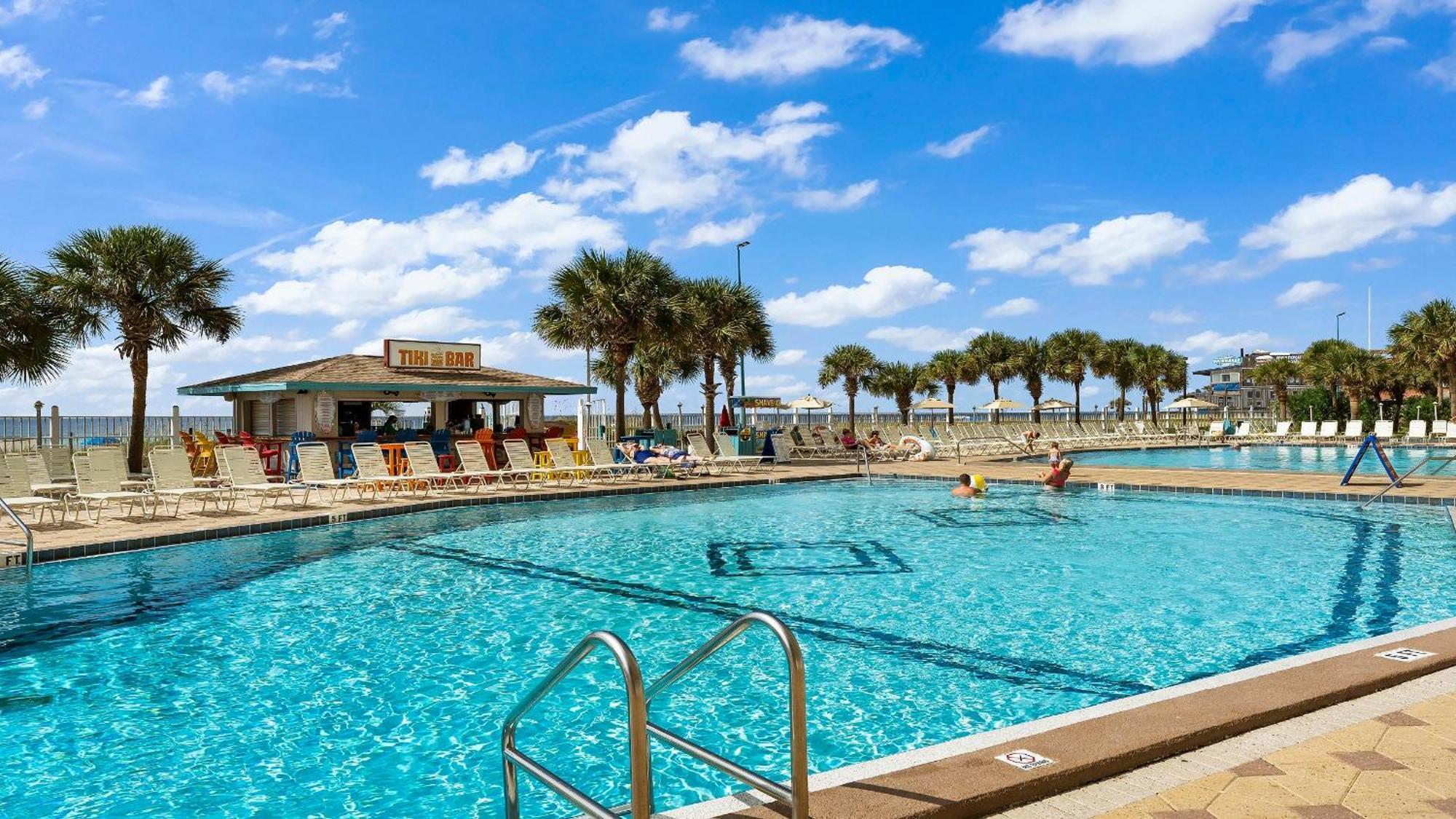 Apartament The Summit 515 Panama City Beach Zewnętrze zdjęcie