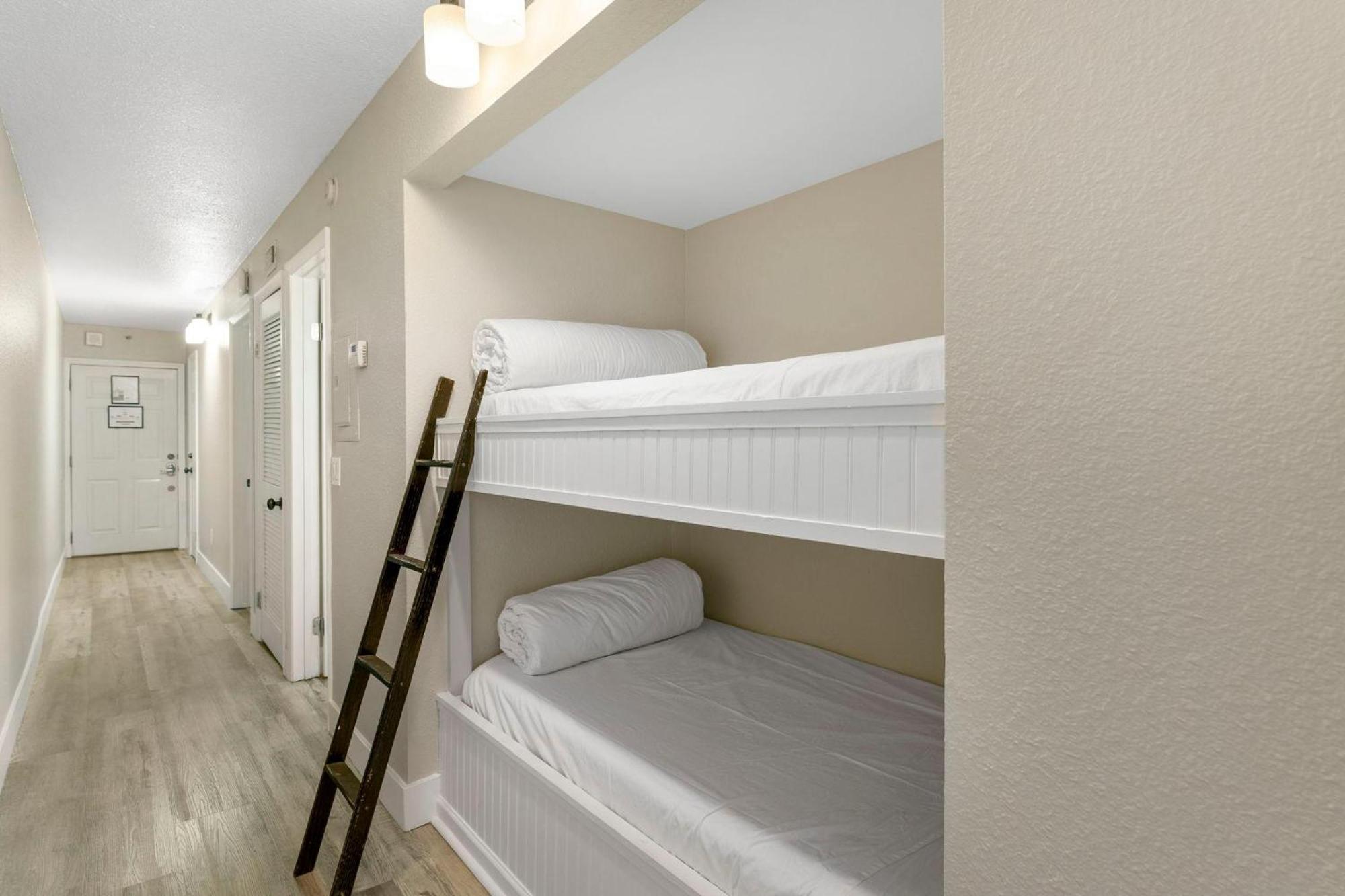 Apartament The Summit 515 Panama City Beach Zewnętrze zdjęcie