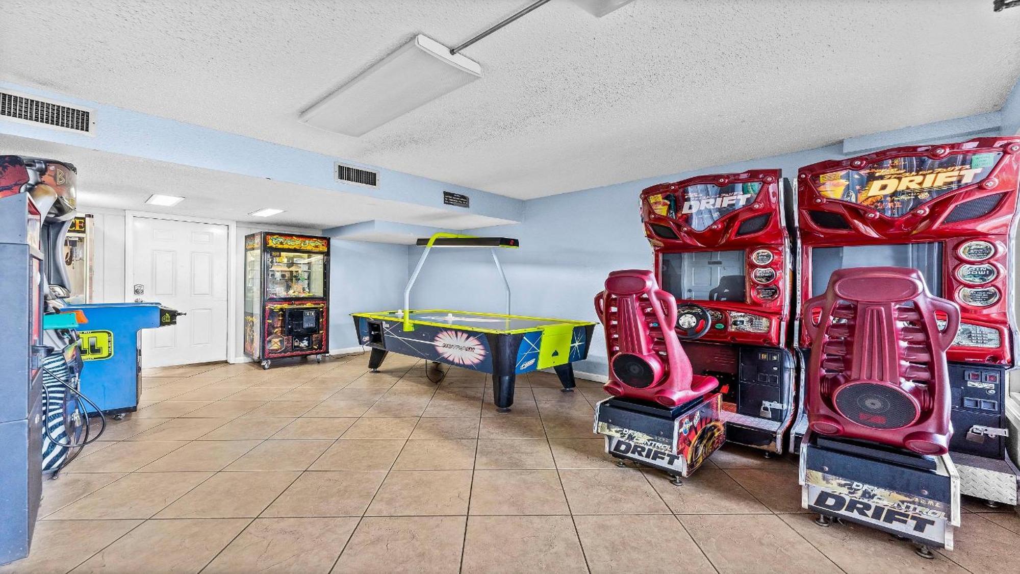 Apartament The Summit 515 Panama City Beach Zewnętrze zdjęcie