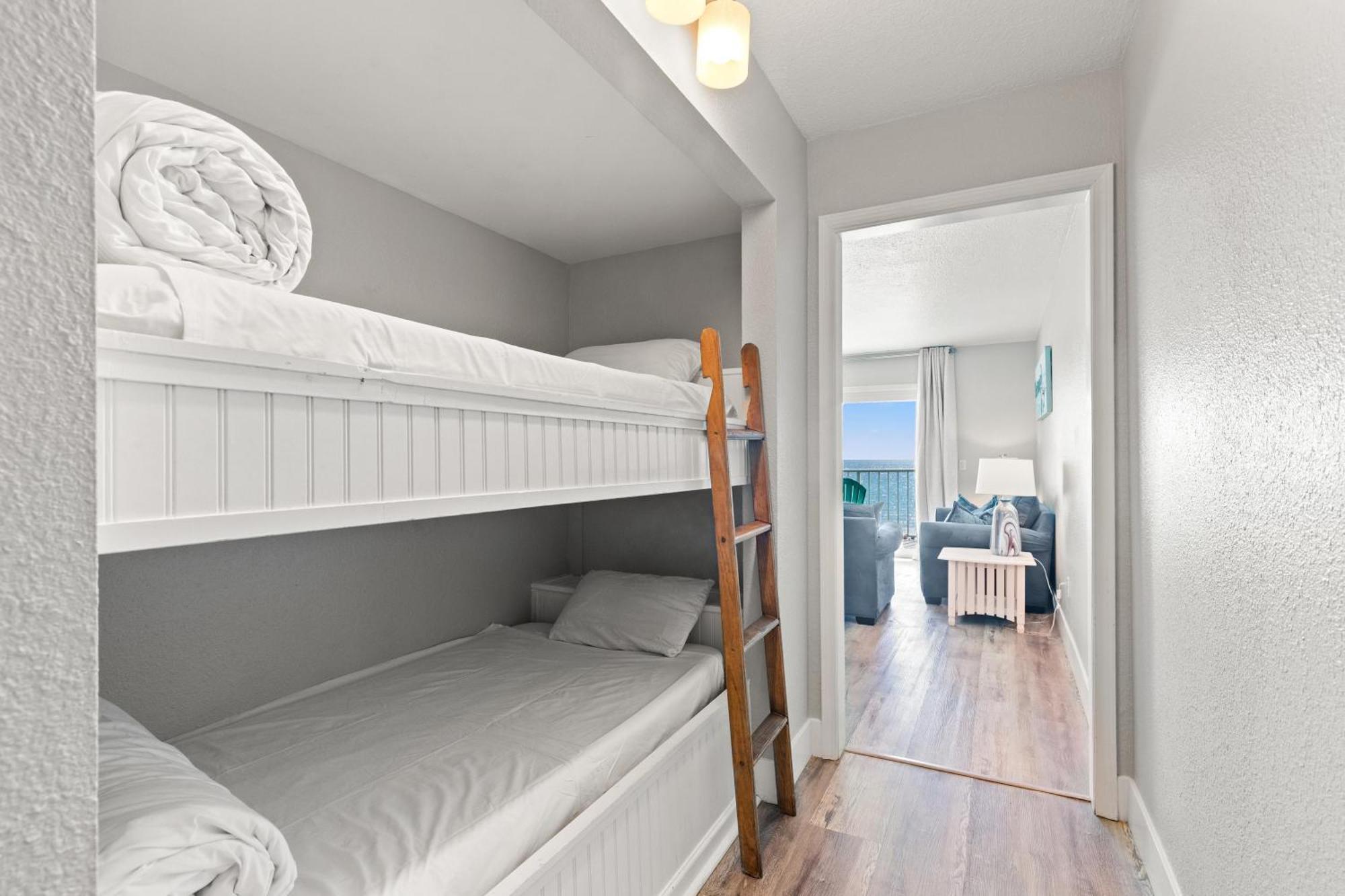 Apartament The Summit 515 Panama City Beach Zewnętrze zdjęcie