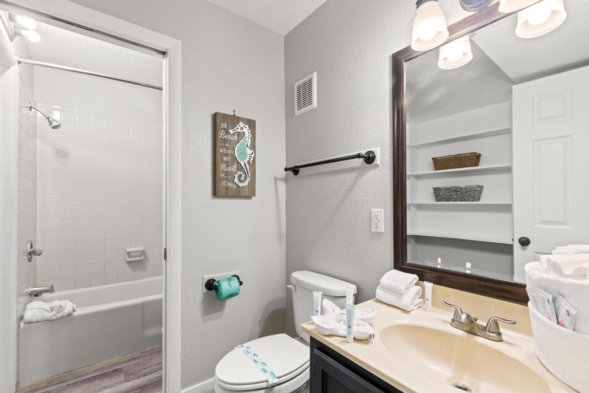 Apartament The Summit 515 Panama City Beach Zewnętrze zdjęcie