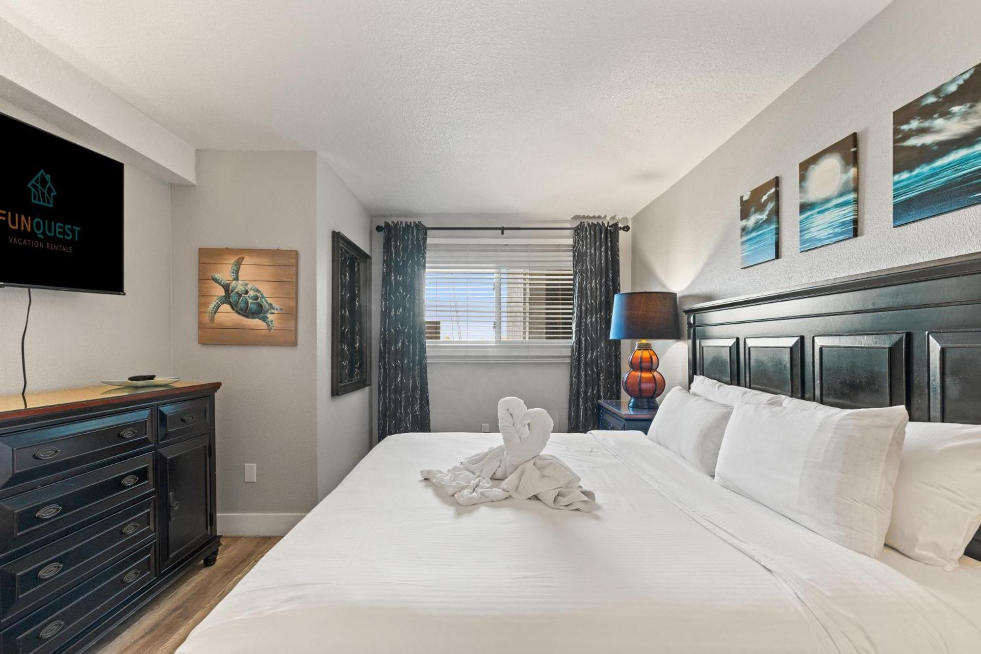 Apartament The Summit 515 Panama City Beach Zewnętrze zdjęcie