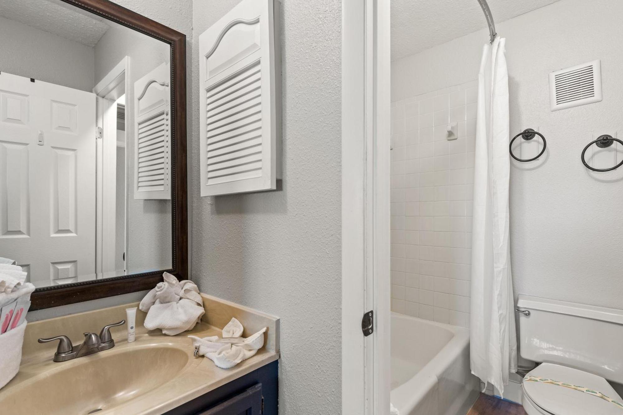 Apartament The Summit 515 Panama City Beach Zewnętrze zdjęcie