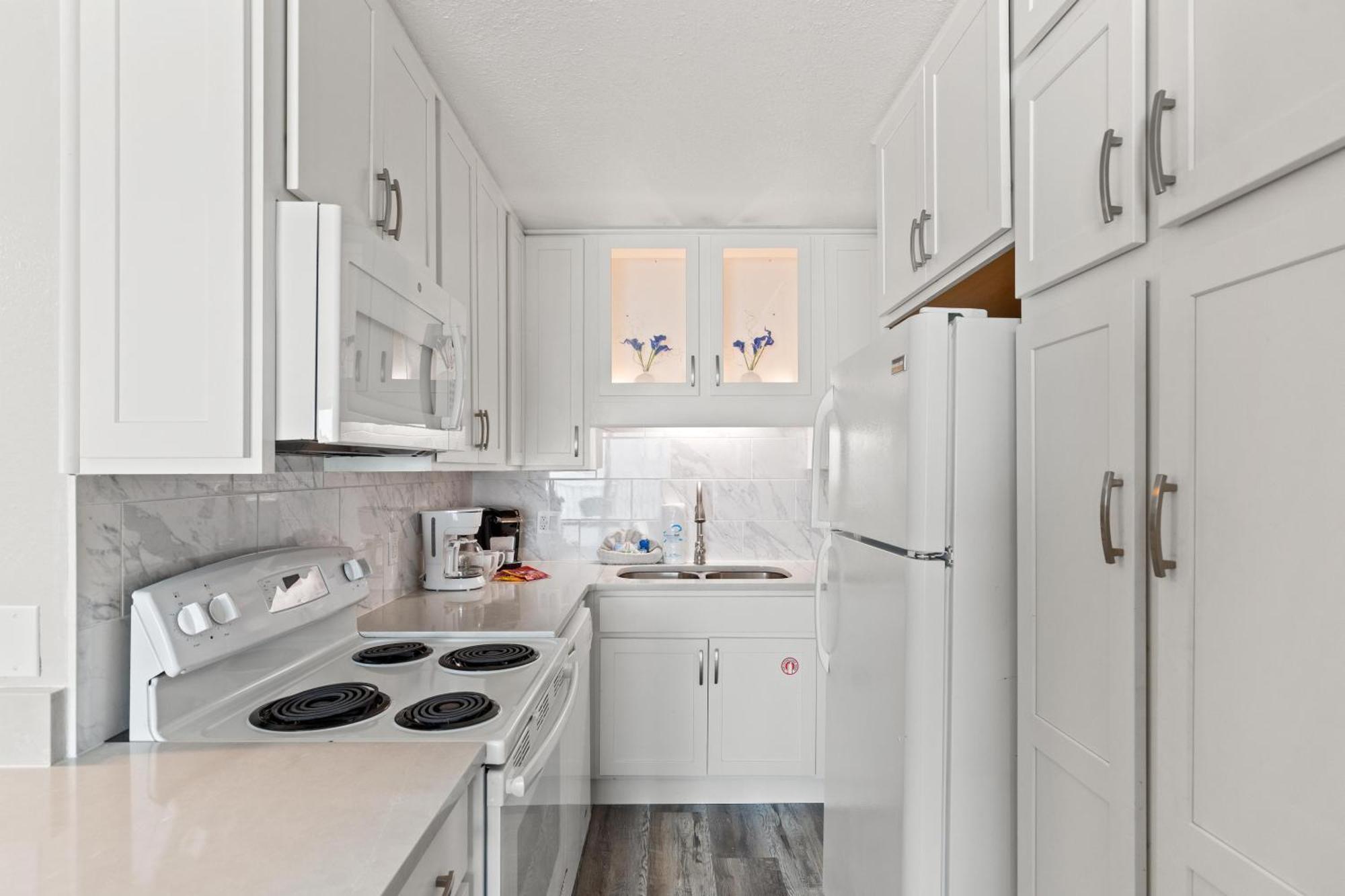Apartament The Summit 515 Panama City Beach Zewnętrze zdjęcie