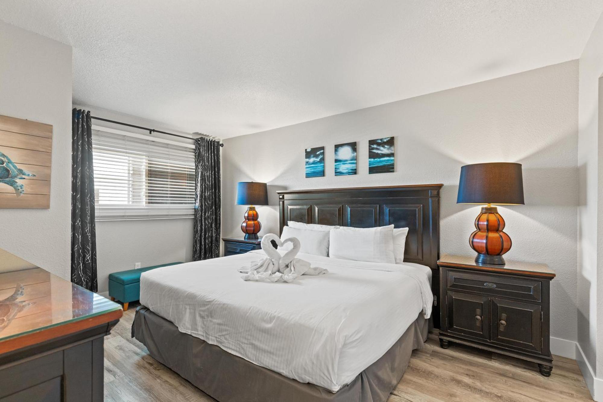 Apartament The Summit 515 Panama City Beach Zewnętrze zdjęcie