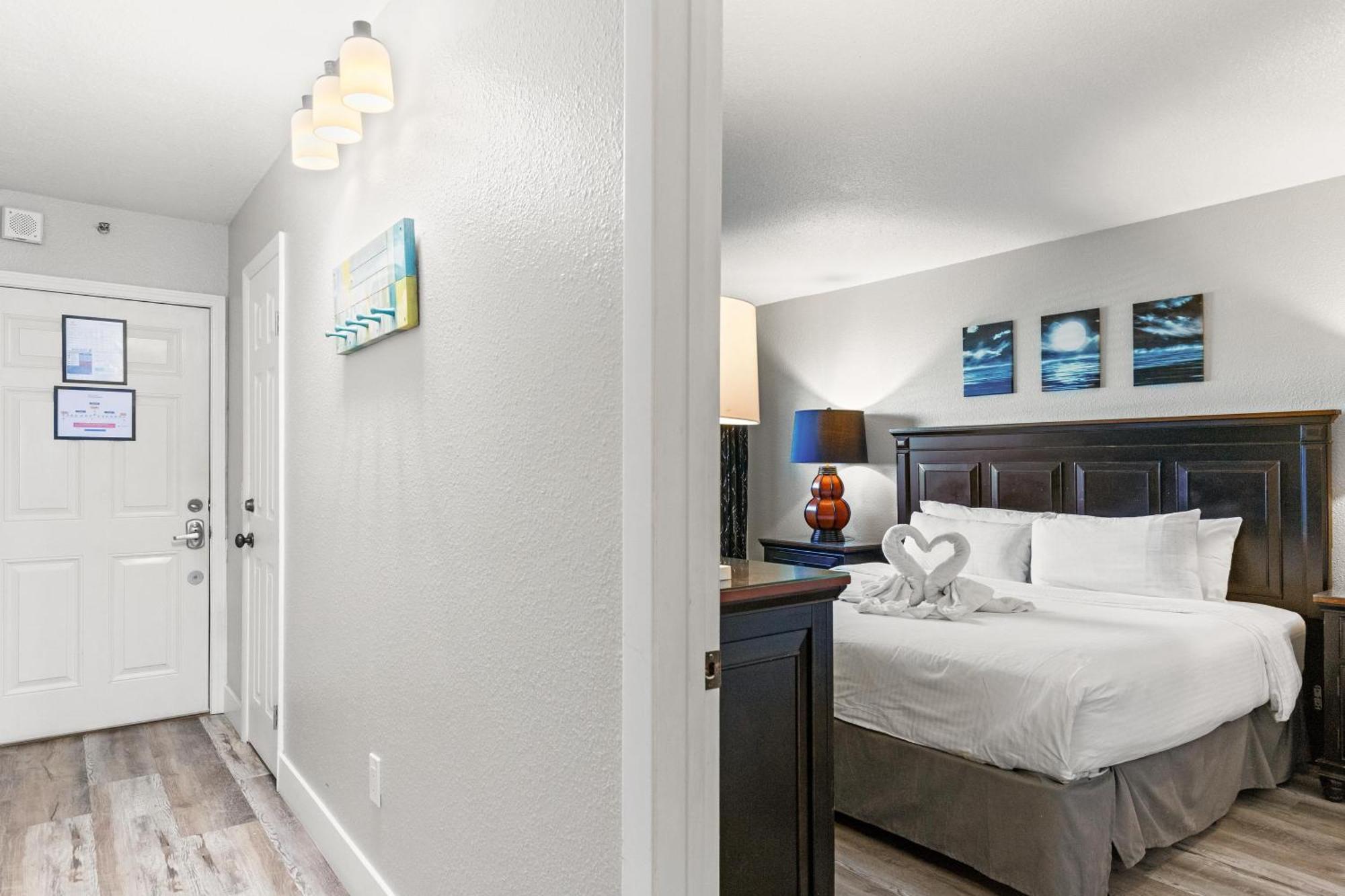 Apartament The Summit 515 Panama City Beach Zewnętrze zdjęcie
