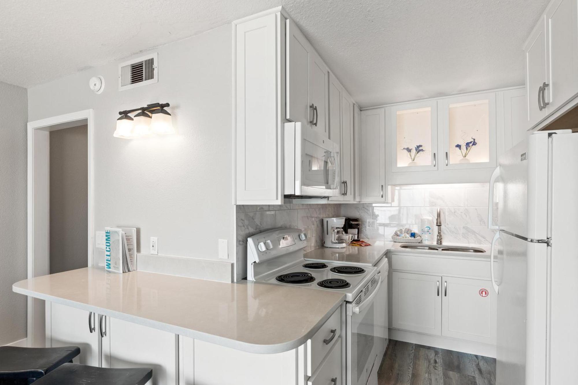 Apartament The Summit 515 Panama City Beach Zewnętrze zdjęcie