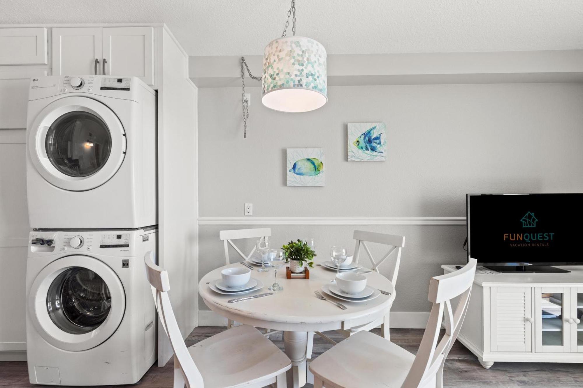 Apartament The Summit 515 Panama City Beach Zewnętrze zdjęcie