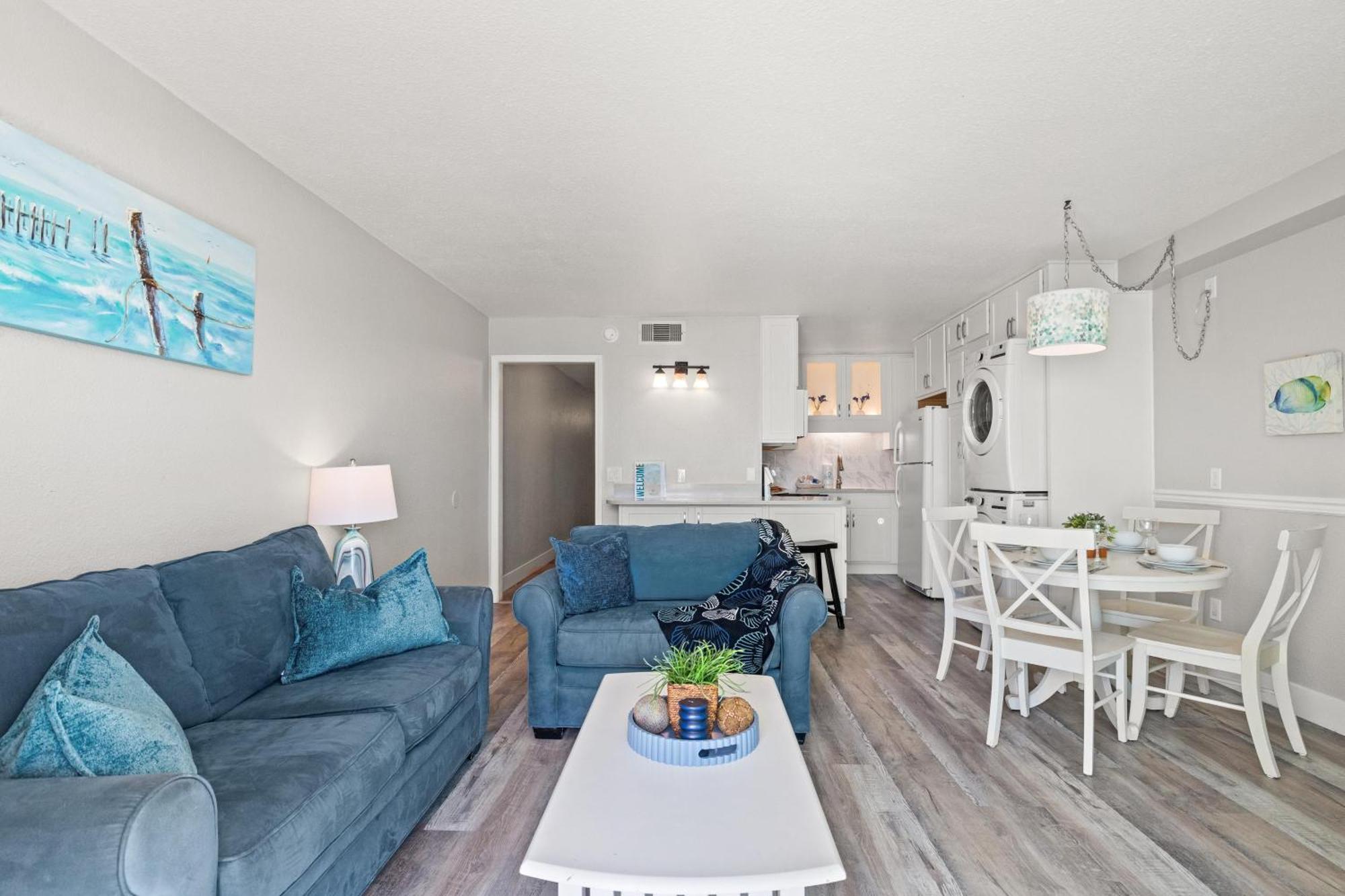 Apartament The Summit 515 Panama City Beach Zewnętrze zdjęcie